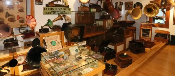 Musée de la Musique de Marrakech