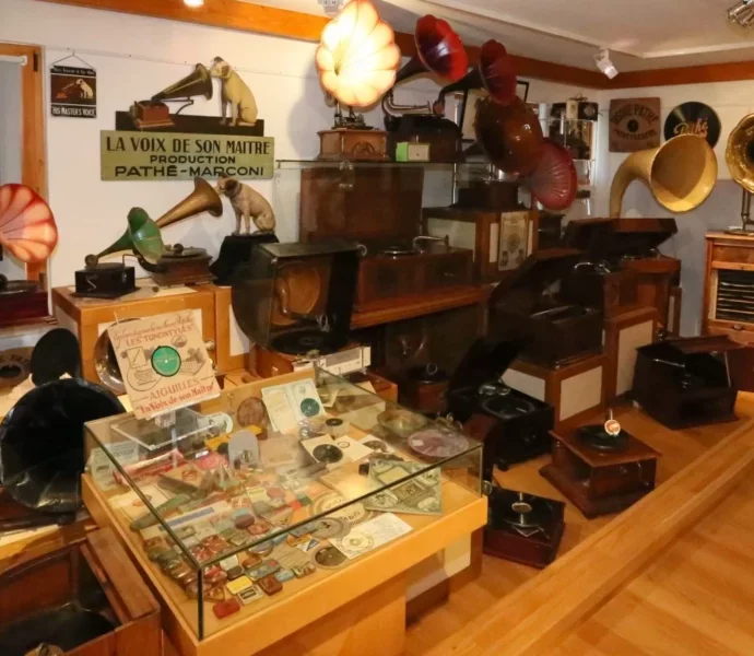 Musée de la Musique de Marrakech