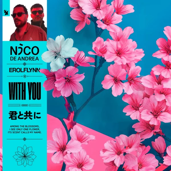 Nico de Andrea & Erolflynn - With You