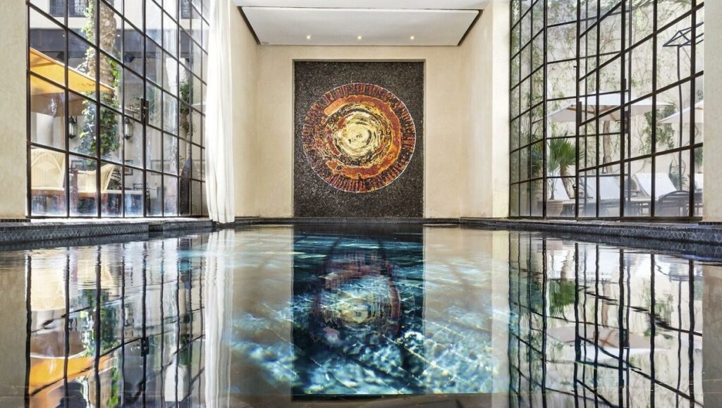 Palais Khum Marrakech