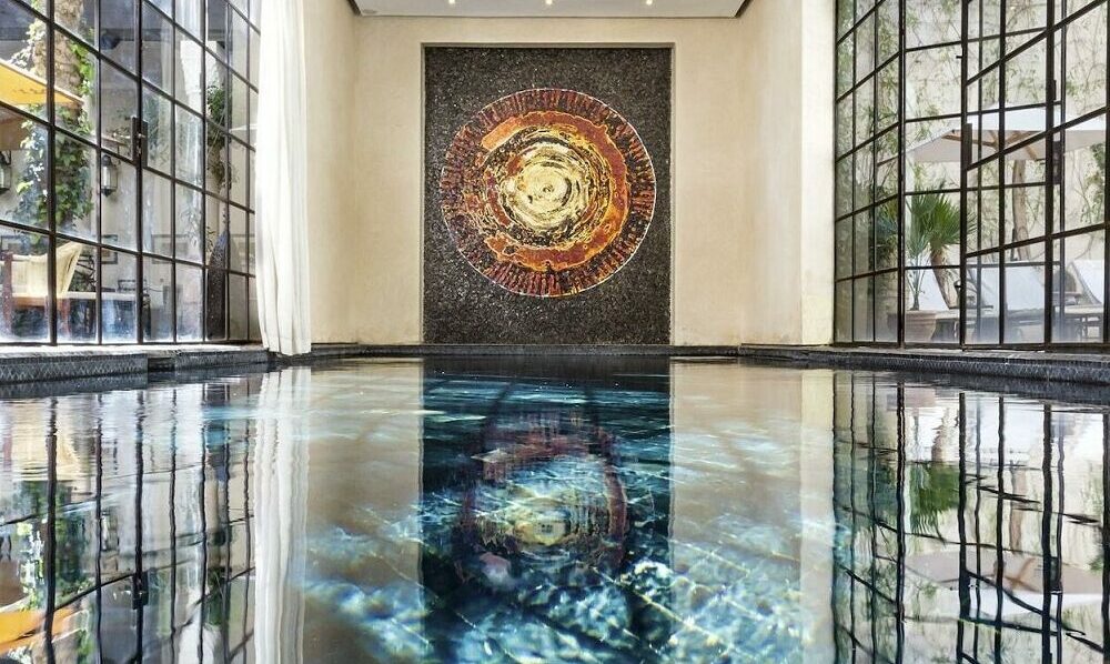 Palais Khum Marrakech