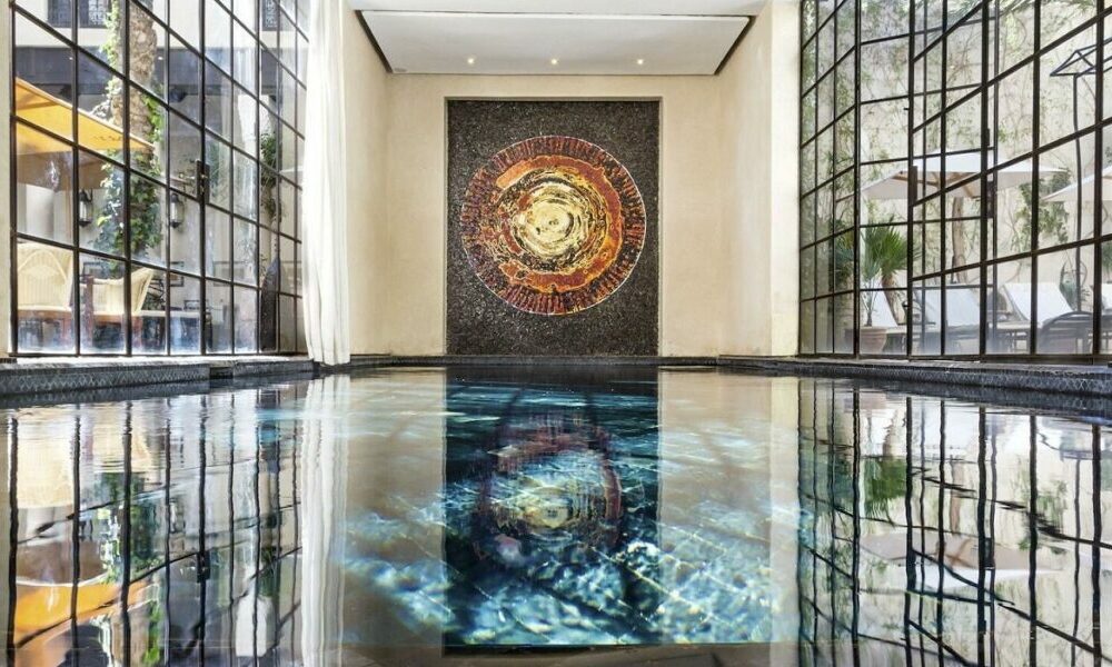 Palais Khum Marrakech