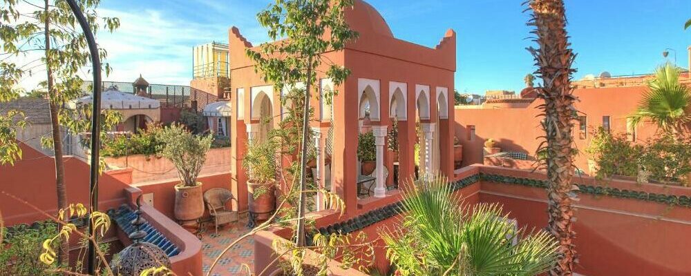 Riad Kaiss Marrakech
