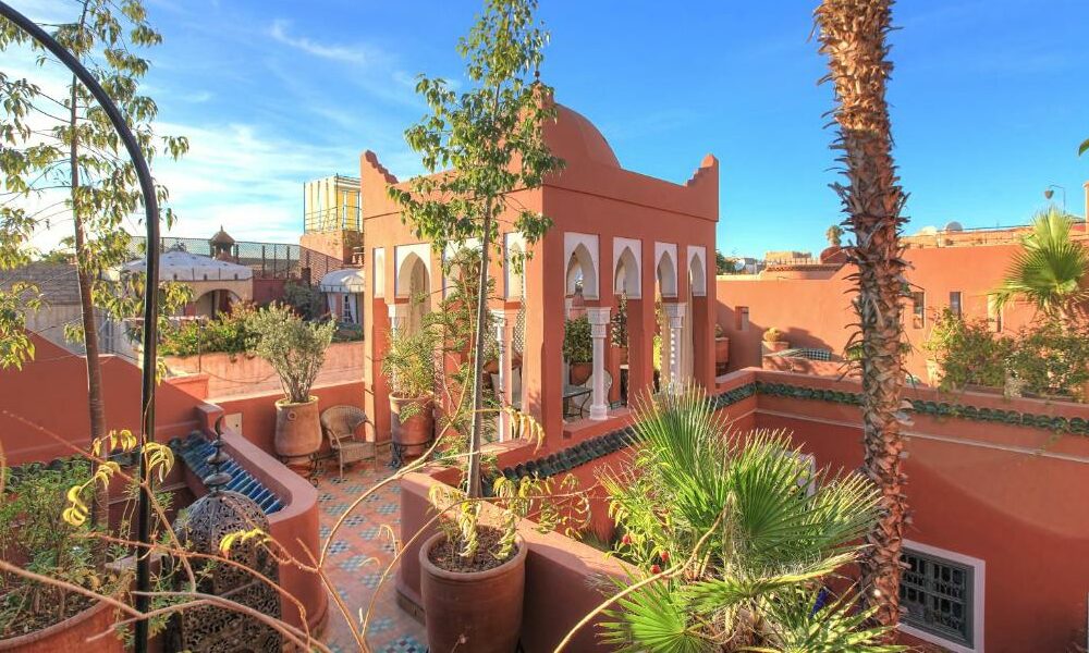 Riad Kaiss Marrakech