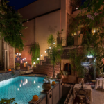 Riad Palais Sebban Marrakech