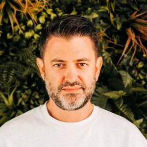 Sébastien Léger