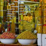 Souk Ablouh Marrakech