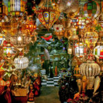 Souk Haddadine Marrakech