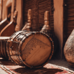 Souk Laghzal Marrakech