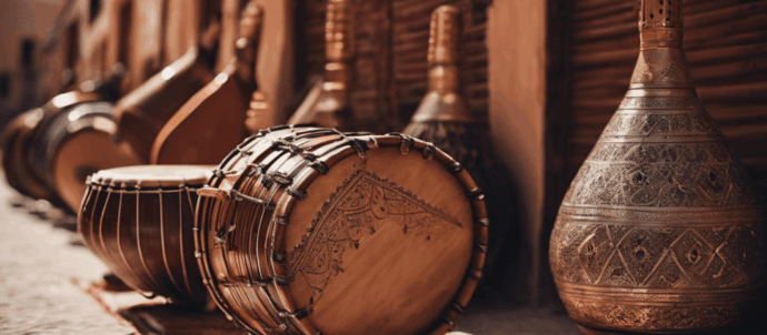 Souk Laghzal Marrakech