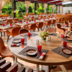 La Table Du Marché Hivernage