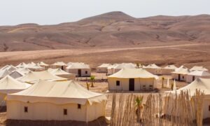 Yes We Camps Agafay