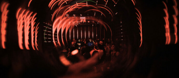 BckStg Club Marrakech