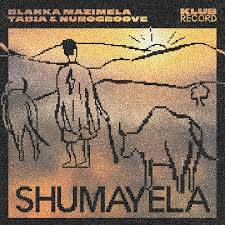Blanka Mazimela - Shumayela