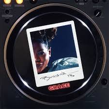 Busiswa - Grace