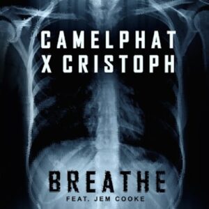 CamelPhat - Breathe