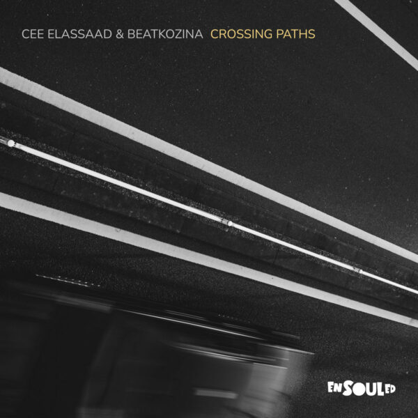 Cee ElAssaad & Beatkozina - Crossing Paths