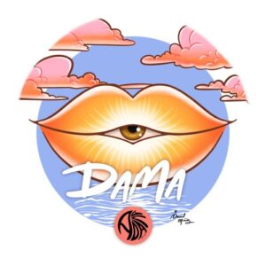 David Hopperman - Dama