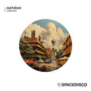 Hatiras - Joburg