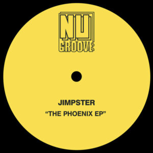 Jimpster - You Got My Love