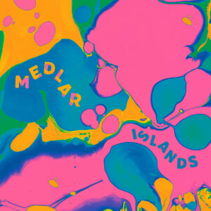 Medlar - Ibiza