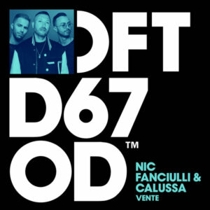 Nic Fanciulli & Calussa - Vente