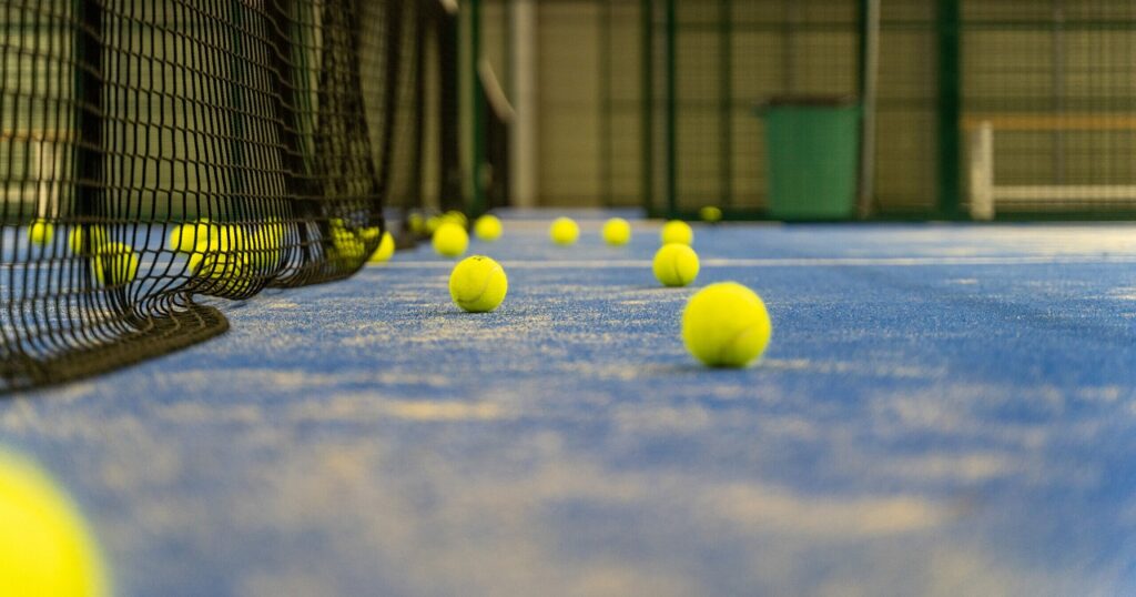 Padel Kick Off Marrakech