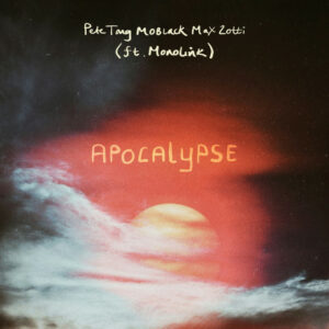 Pete Tong - Apocalypse