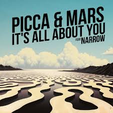 Picca & Mars - It's All About You