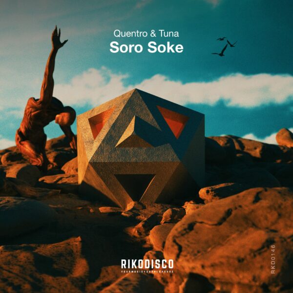 Quentro - Soro Soke