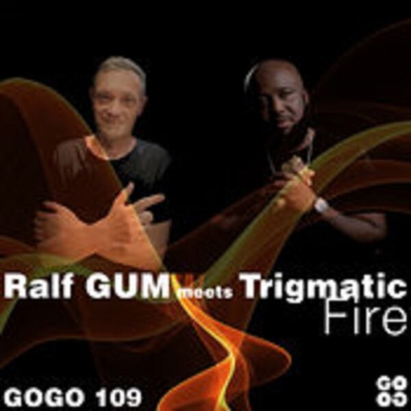 Ralf Gum - Fire