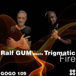 Ralf Gum - Fire