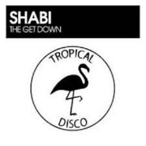 Shabi - The Get Down