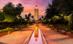 Radio Marrakech On Air & Show Schedule