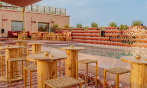 Stah Marrakech