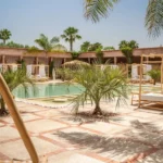 Touhina Playa Beach Club Marrakech