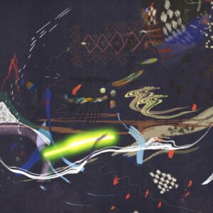 Yamil - Northern Lights