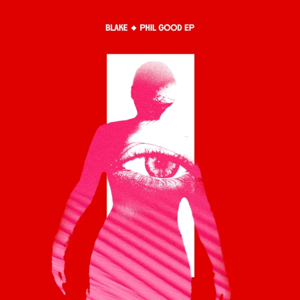 Blake - Phil Good