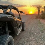 Buggy Dans La Palmeraie Marrakech