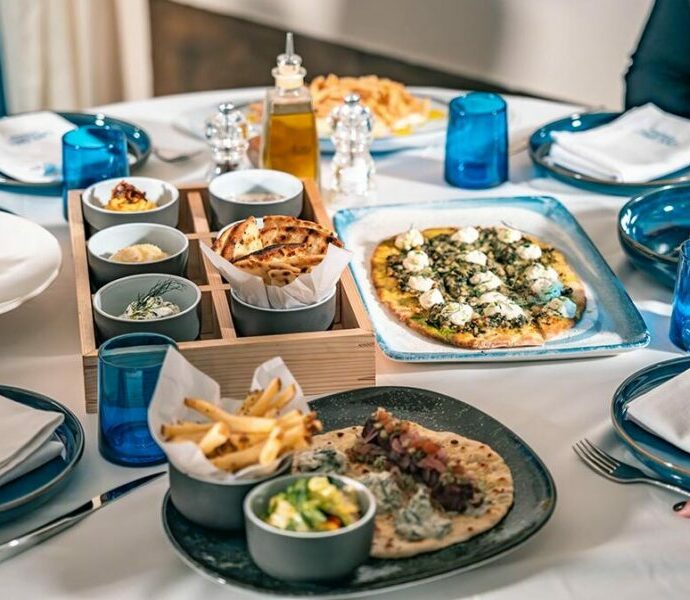 Le Café Grec Marrakech