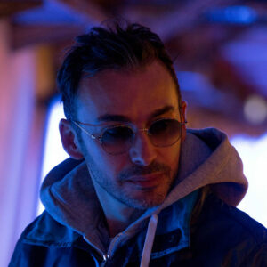 David Hopperman