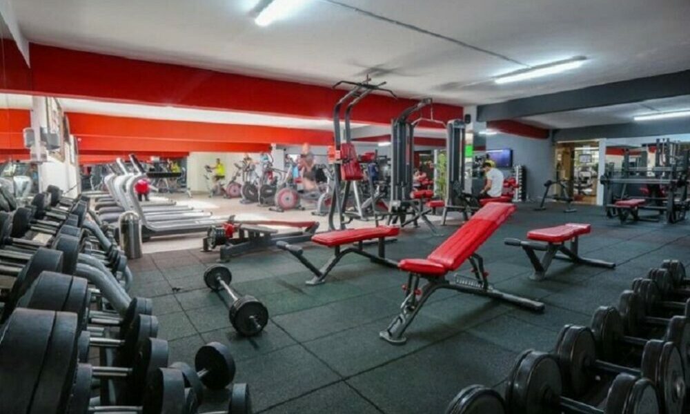 Fun Fitness Marrakech