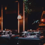 Restaurant Istra Marrakech