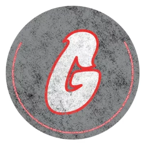 Mr. G - When Ya Bad...
