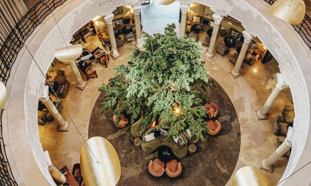 Nobu Hôtel Marrakech