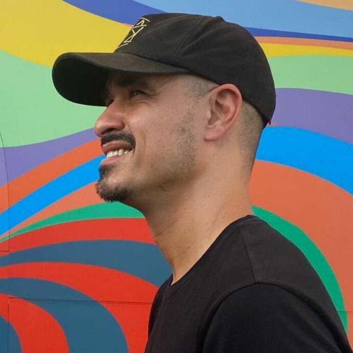 Pablo Fierro