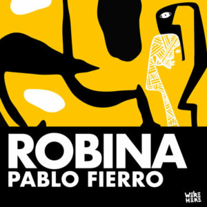 Pablo Fierro - Robina