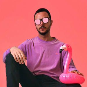 Sam Ruffillo