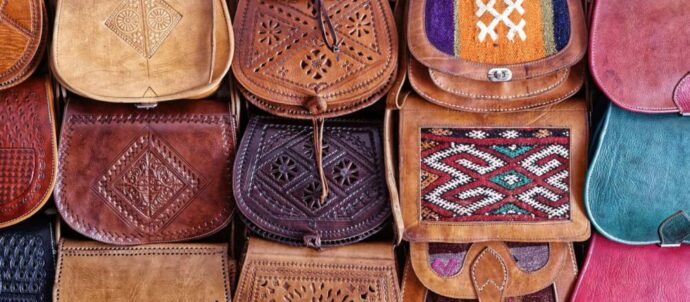 Souk El Kebir Marrakech