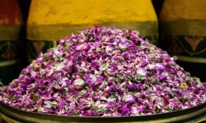 Souk Kchacha Marrakech
